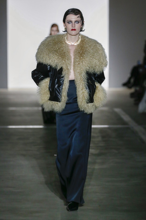 Prabal Gurung jesień-zima 2024/2025