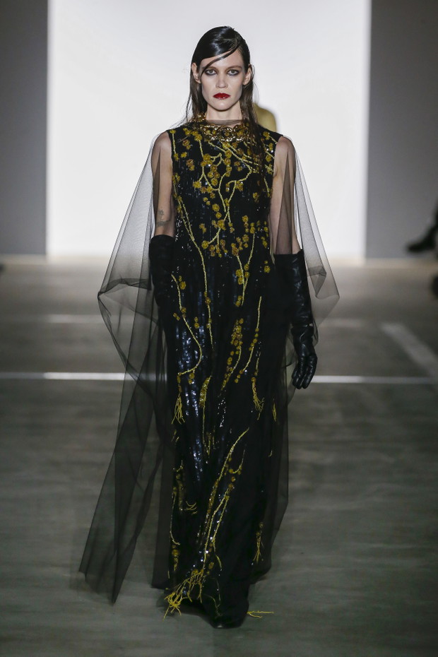 Prabal Gurung jesień-zima 2024/2025