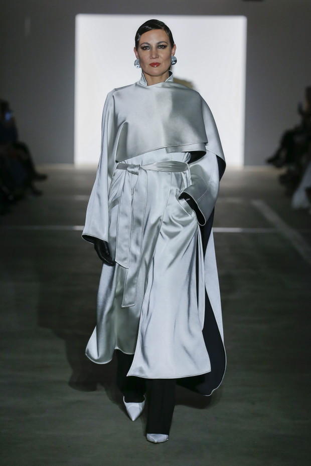 Prabal Gurung jesień-zima 2024/2025