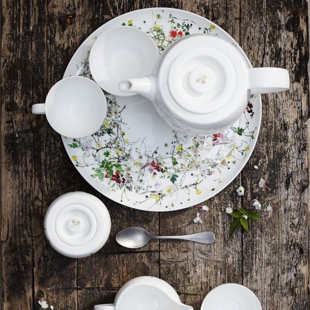 Szaleństwo Zakupów, Rosenthal