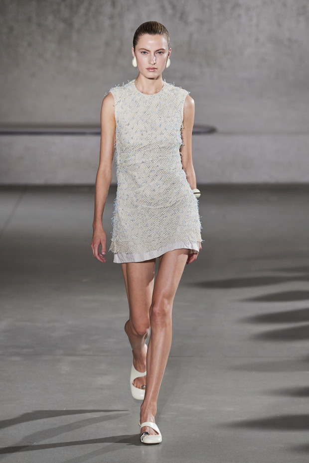 Tory Burch wiosna-lato 2024