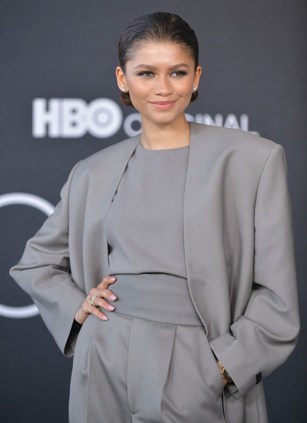 Zendaya: stylizacje