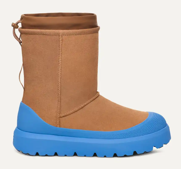Buty UGG Classic Short Weather Hybrid