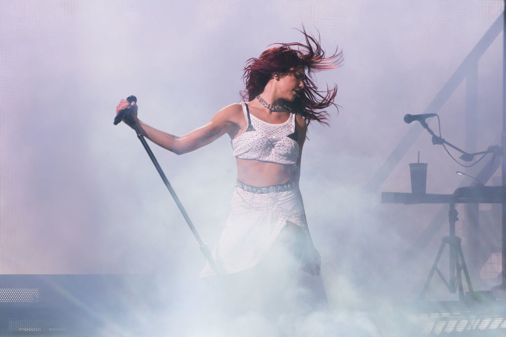 Dua Lipa