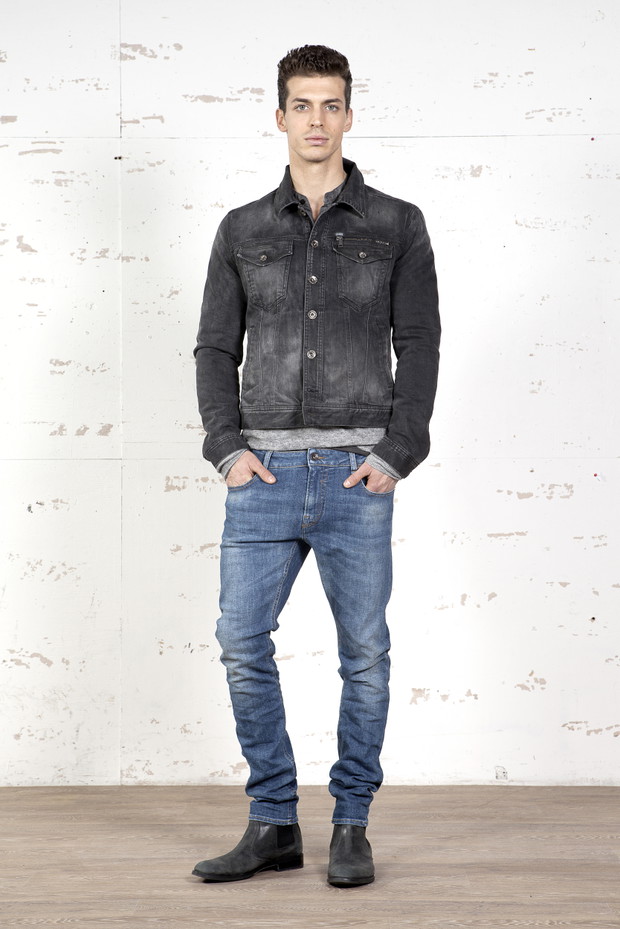 Dżinsy Guess Powershape i Powerdenim. Test redakcji!