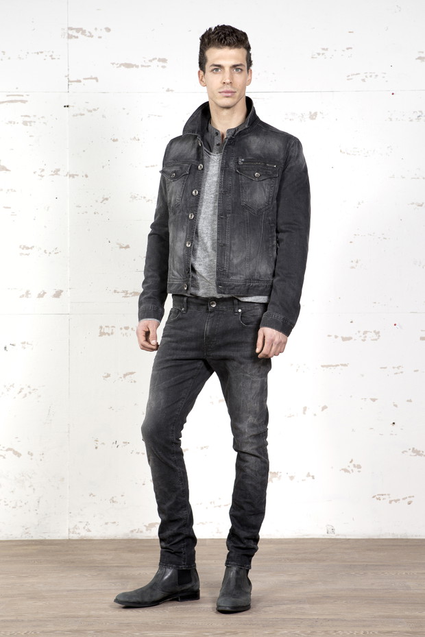 Dżinsy Guess Powershape i Powerdenim. Test redakcji!