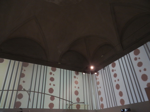 Fashion Week Milano, prezentacja Pinko, fot. by Nikon COOLPIX S800c