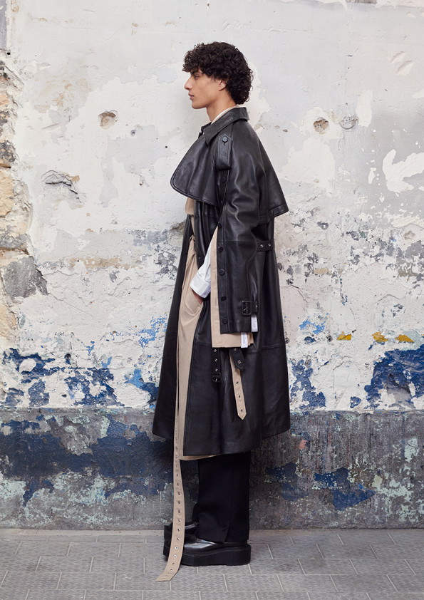 H&M x Rokh