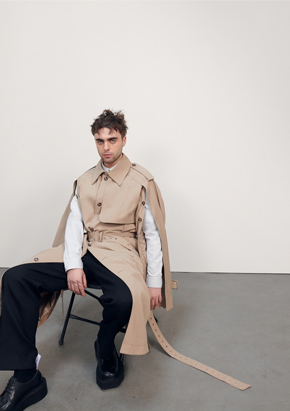 H&M x Rokh
