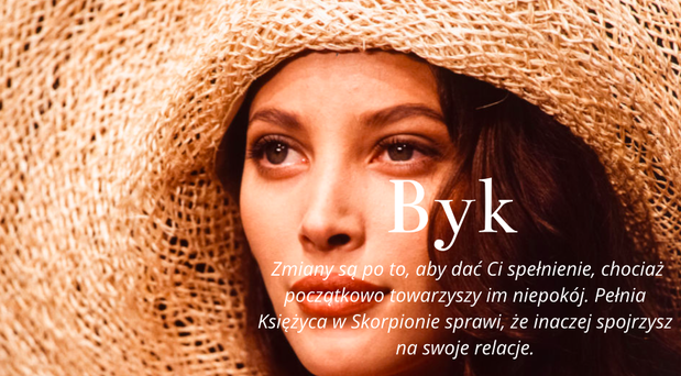 Horoskop tygodniowy 2024 na 22-28 kwietnia. Różowy Księżyc w Skorpionie zawiśnie na niebie