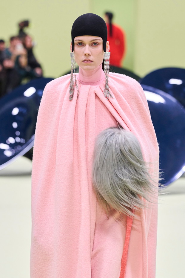 Jil Sander