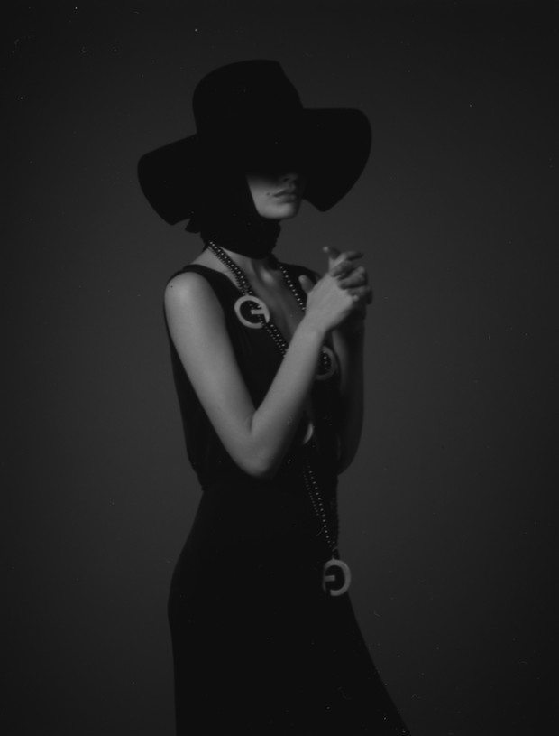 Kalendarz GAGA Models