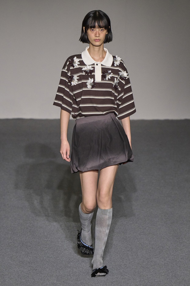 MSGM wiosna-lato 2024