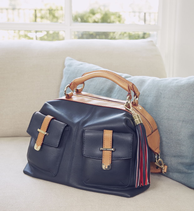 Naomi Watts nową ambasadorką torebek Tommy Hilfiger