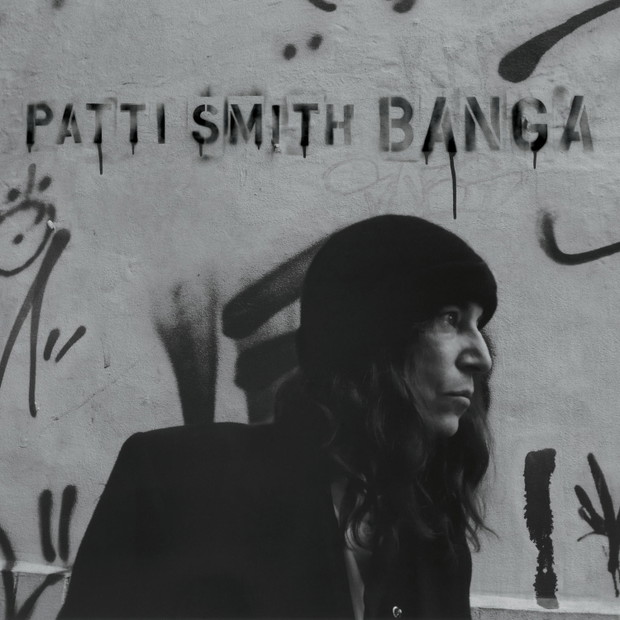 Patti Smith. Powrót ikony