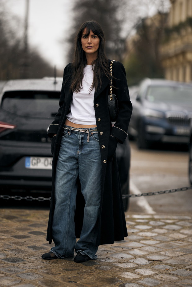 Smart casual