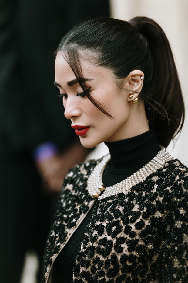 Spotted: animalne motywy na Fashion Week