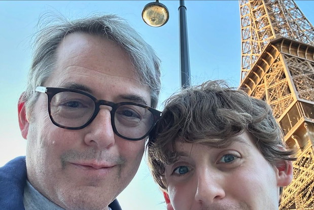 Syn Sarah Jessiki Parker i jej mąż Matthew Broderick