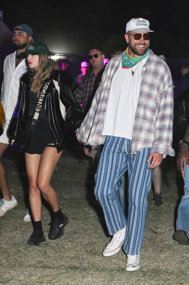 taylor i travis