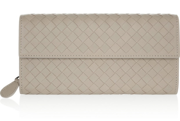 Torebka Bottega Veneta