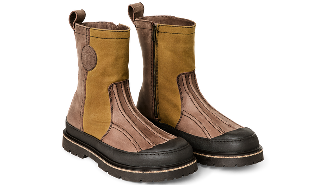 Zimowe Birkenstock Skykomish