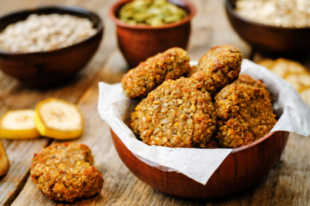 8 sposobów na nasiona chia, fot. Fotolia