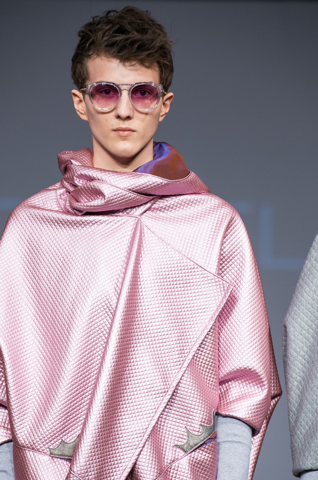 Fashion Week Poland Studio: Gavel jesień-zima 2015/2016