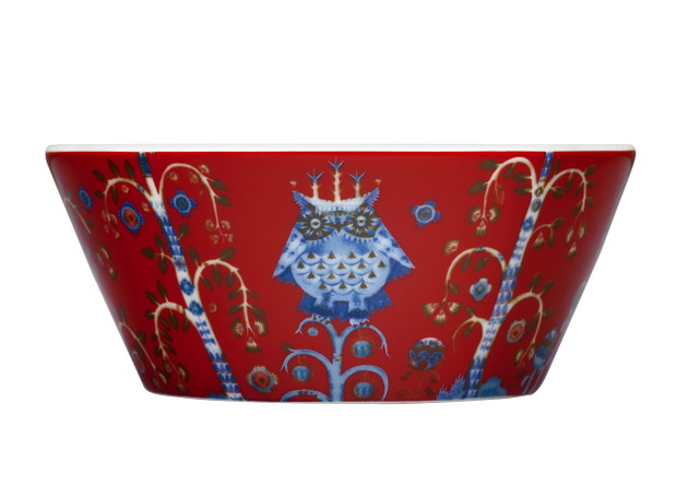 Iittala na Święta - nowa odsłona kolekcji Taika