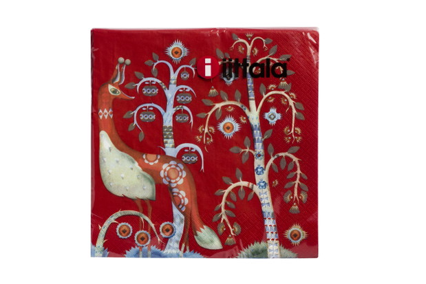 Iittala na Święta - nowa odsłona kolekcji Taika