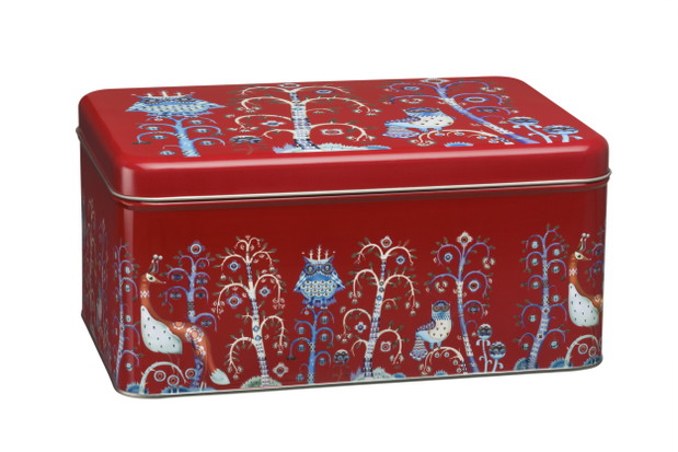 Iittala na Święta - nowa odsłona kolekcji Taika