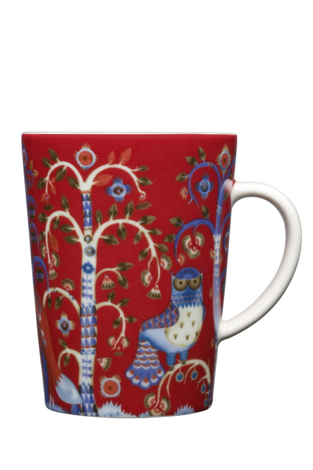 Iittala na Święta - nowa odsłona kolekcji Taika