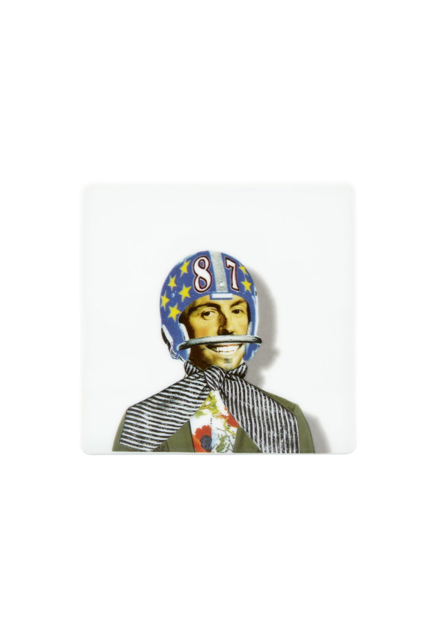 Kolekcja porcelany Christiana Lacroix