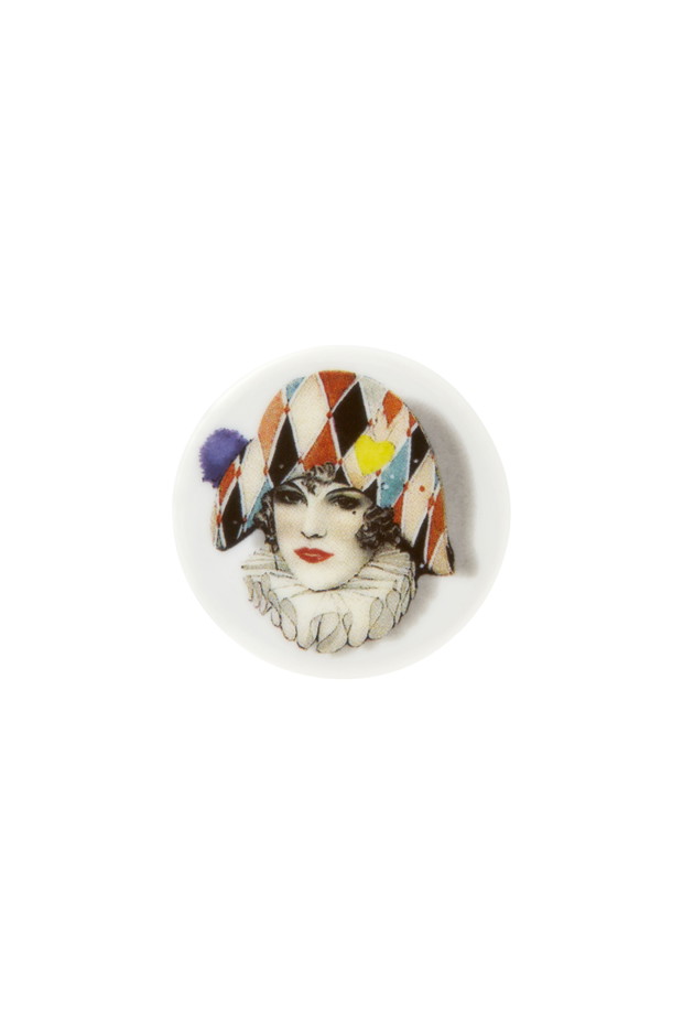 Kolekcja porcelany Christiana Lacroix