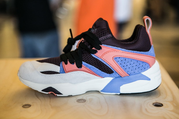 Puma by Rihanna - mamy zdjęcia kolekcji