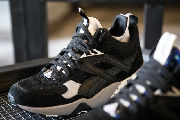 Puma by Rihanna - mamy zdjęcia kolekcji