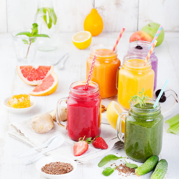 Trendy kulinarne, które były już modne, fot. Fotolia