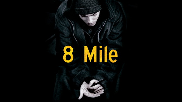 8 mila, (1.02.2018)