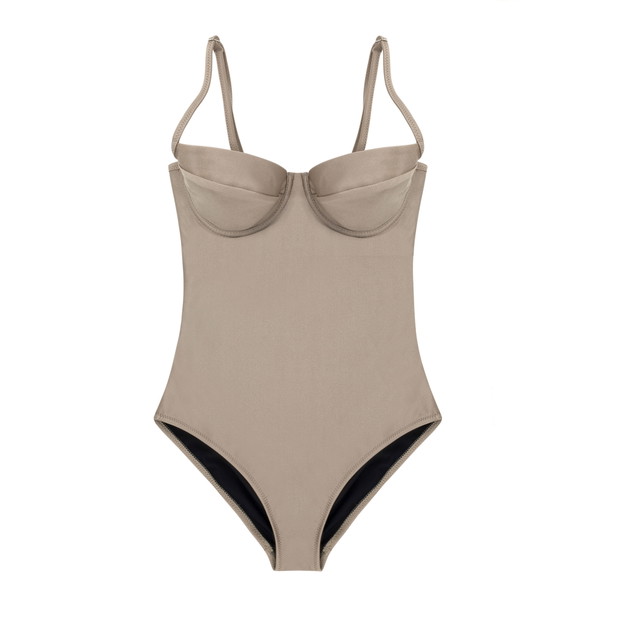 Bille Gold od Body Maps cena 300 zł
