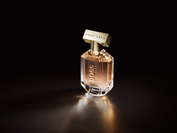 BOSS THE SCENT INTENSE