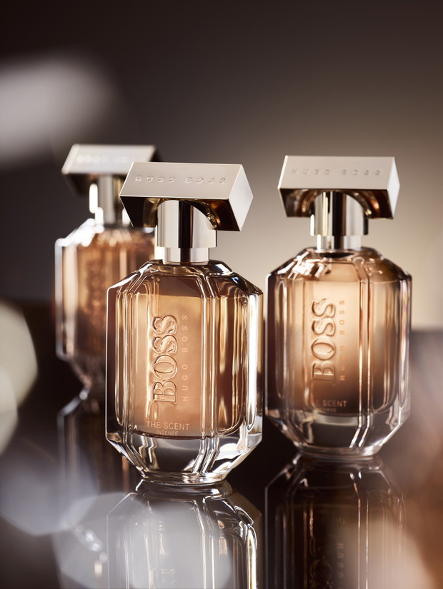 BOSS THE SCENT INTENSE