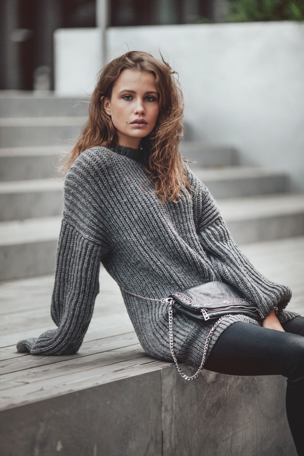 Casual Friday: Julia Borawska