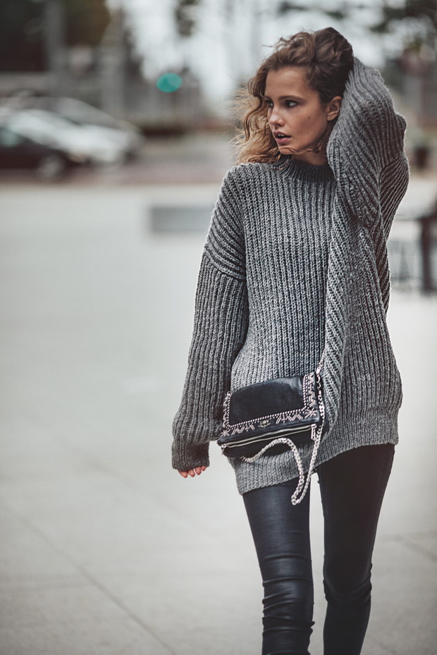 Casual Friday: Julia Borawska