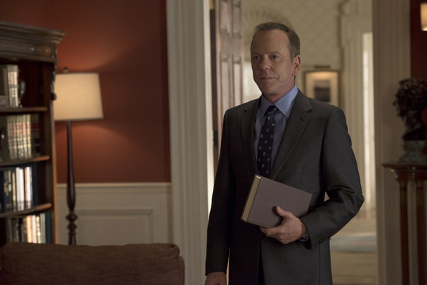 Designated Survivor (sezon 2, od 6.10.2017)
