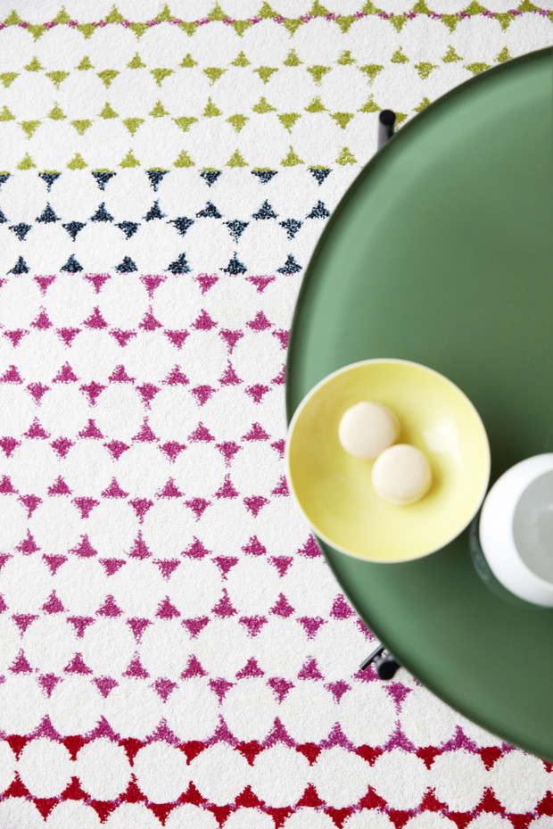 Esprit Home wiosna/lato 2017