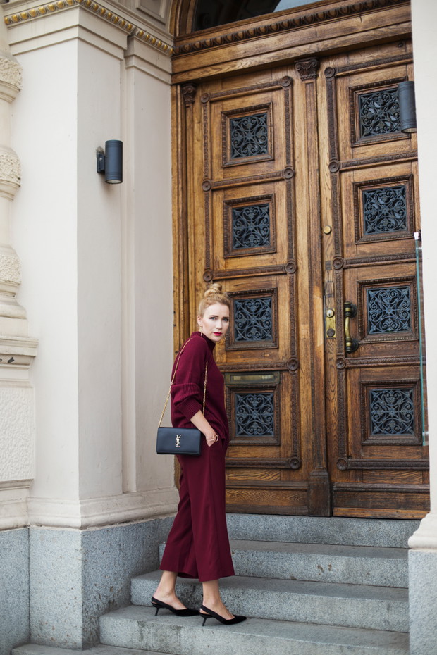 Fashion Week SS18 blogerki