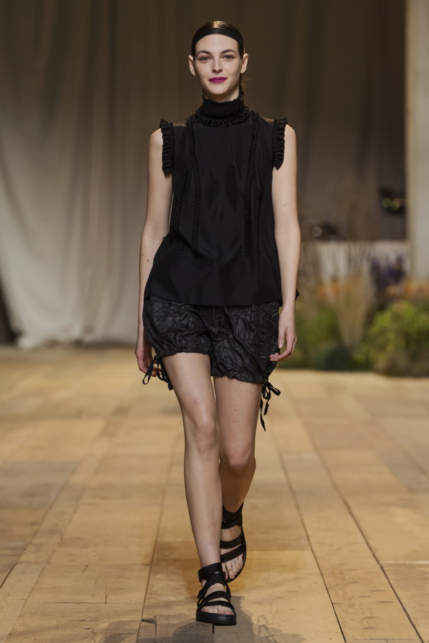 H&M Studio wiosna lato 2017