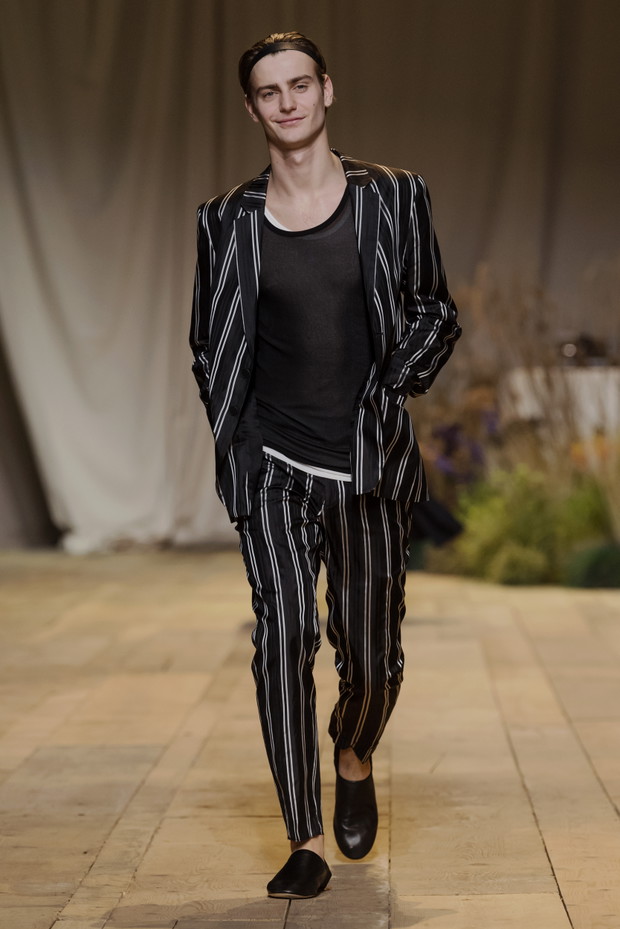 H&M Studio wiosna lato 2017