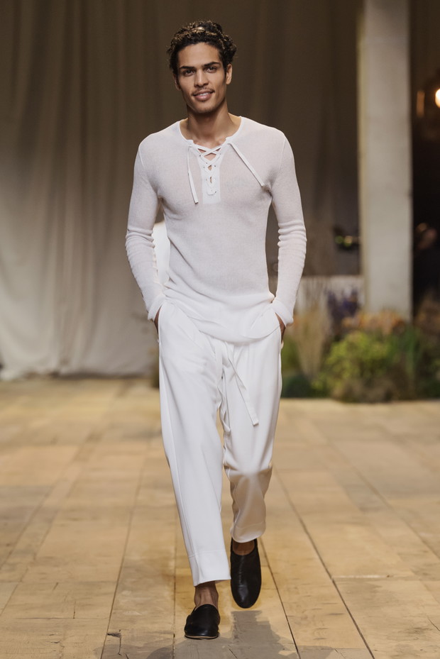 H&M Studio wiosna lato 2017
