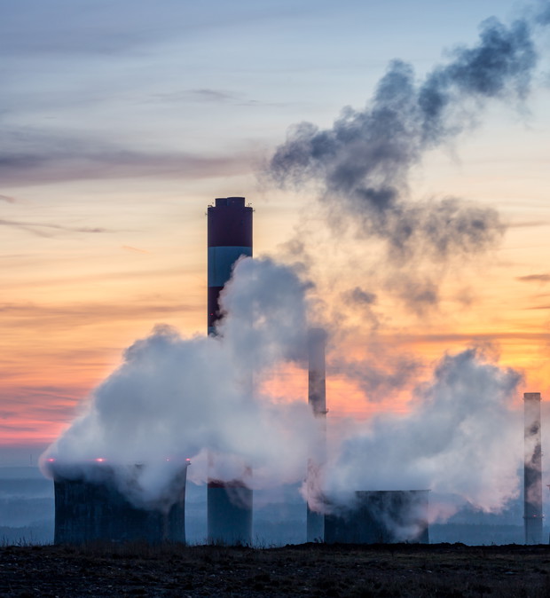 Jak uchronić się przed smogiem? 5 sposobów, fot. Fotolia