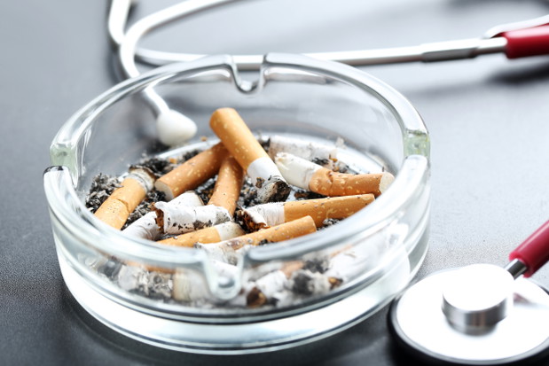 Jak uchronić się przed smogiem? 5 sposobów